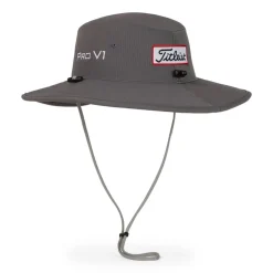 Titleist Kepsar-Tour Aussie Charcoal-White