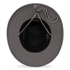 Titleist Kepsar-Tour Aussie Charcoal-White