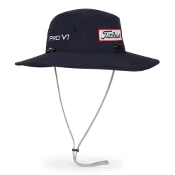 Titleist Kepsar-Tour Aussie Blå Navy-White