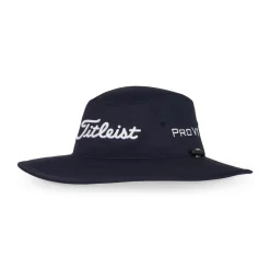 Titleist Kepsar-Tour Aussie Blå Navy-White