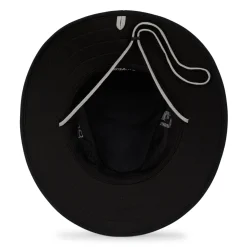 Titleist Kepsar-Tour Aussie Svart Black-White