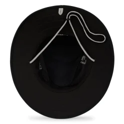 Titleist Kepsar-Tour Aussie Svart Black-White