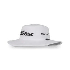 Titleist Kepsar-Tour Aussie Vit White-Black