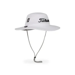 Titleist Kepsar-Tour Aussie Vit White-Black