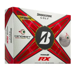 Bridgestone Tourbollar-Tour B RX Vit White