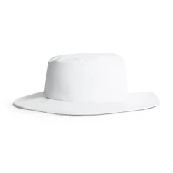 J.Lindeberg Kepsar-Tour Bucket Hat Vit White