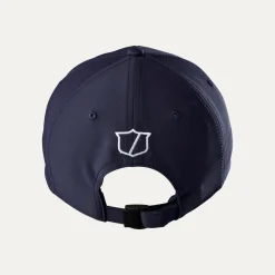 Wilson Kepsar-Tour Cap Navy-