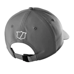 Wilson Kepsar-Tour Cap Grey-