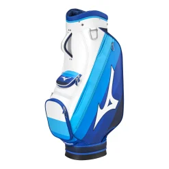Mizuno Vagnbagar-Tour Cart Bag Multi Staff