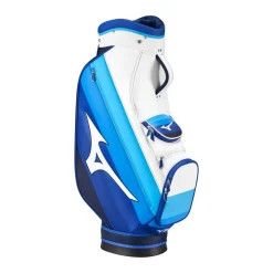Mizuno Vagnbagar-Tour Cart Bag Multi Staff