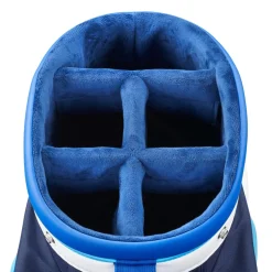 Mizuno Vagnbagar-Tour Cart Bag Multi Staff