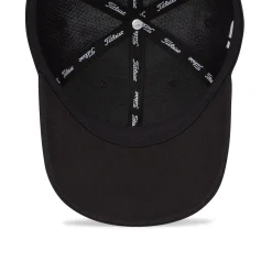 Titleist Kepsar-Tour Elite Svart Black-White