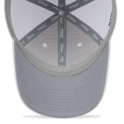 Titleist Kepsar-Tour Elite Vit White-Black