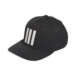 Adidas Kepsar-Tour Hat 3 Stp Svart Black