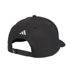 Adidas Kepsar-Tour Hat 3 Stp Svart Black