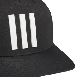 Adidas Kepsar-Tour Hat 3 Stp Svart Black
