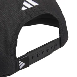 Adidas Kepsar-Tour Hat 3 Stp Svart Black