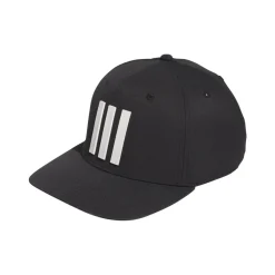 Adidas Kepsar-Tour Hat 3 Stp Svart Black