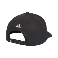 Adidas Kepsar-Tour Hat 3 Stp Svart Black