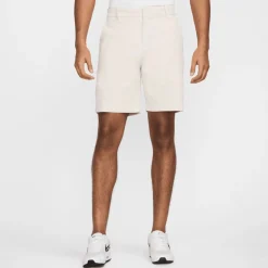 Nike Shorts Herr-Tour M 8 Chino Golf Short Lt Orewood Brn-Lt Orewood Brn