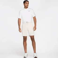 Nike Shorts Herr-Tour M 8 Chino Golf Short Lt Orewood Brn-Lt Orewood Brn