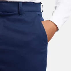 Nike Shorts Herr-Tour M 8 Chino Golf Short Midnight Navy-Black