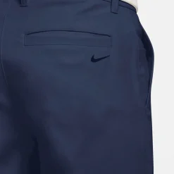 Nike Shorts Herr-Tour M 8 Chino Golf Short Midnight Navy-Black