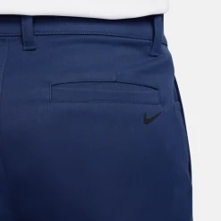 Nike Shorts Herr-Tour M 8 Chino Golf Short Midnight Navy-Black
