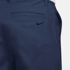 Nike Shorts Herr-Tour M 8 Chino Golf Short Midnight Navy-Black