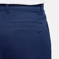 Nike Shorts Herr-Tour M 8 Chino Golf Short Midnight Navy-Black