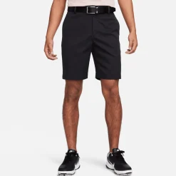 Nike Shorts Herr-Tour M 8 Chino Golf Short Svart Black-Black