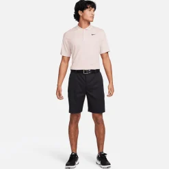 Nike Shorts Herr-Tour M 8 Chino Golf Short Svart Black-Black