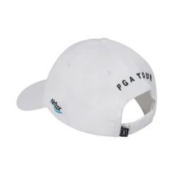 PGA Tour Kepsar-Tour Mesh Cap Vit White (100)