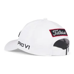 Titleist Kepsar-Tour Performance Vit White-Black