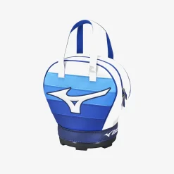Mizuno Övrig Träning-Tour Practise Ball Bag Multi Staff