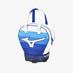 Mizuno Övrig Träning-Tour Practise Ball Bag Multi Staff