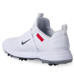 Nike Herrskor-Tour Premiere Vit Silver Vit/Silver (101)