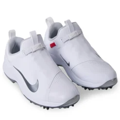 Nike Herrskor-Tour Premiere Vit Silver Vit/Silver (101)