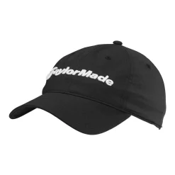 TaylorMade Kepsar-Tour Radar Keps: Svart