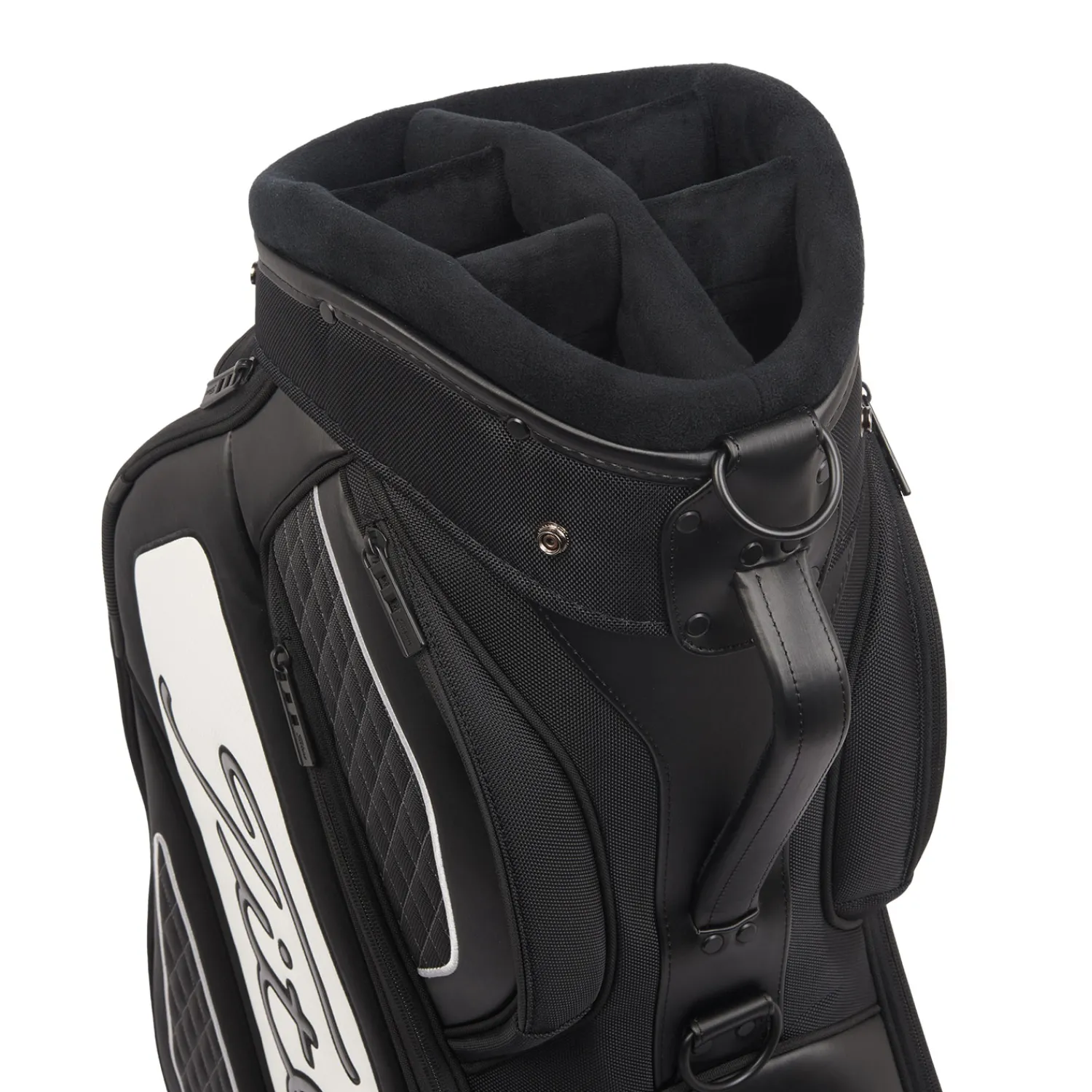 Titleist Vagnbagar-Tour Series Midsize