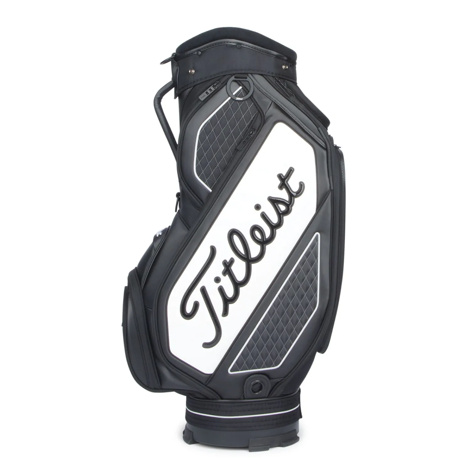 Titleist Vagnbagar-Tour Series Midsize