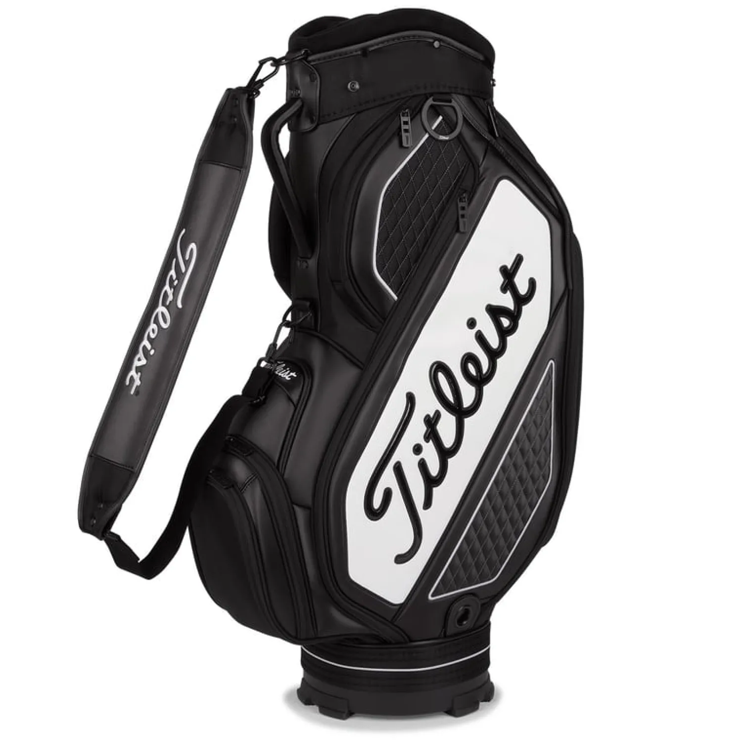 Titleist Vagnbagar-Tour Series Midsize