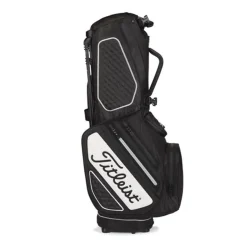 Titleist Bärbagar-Tour Series Svart Black-White