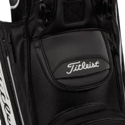 Titleist Bärbagar-Tour Series Svart Black-White
