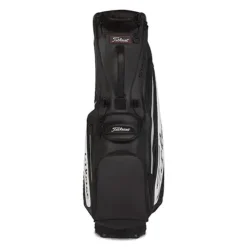 Titleist Bärbagar-Tour Series Svart Black-White