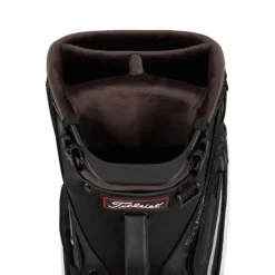 Titleist Bärbagar-Tour Series Svart Black-White
