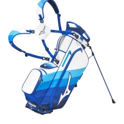 Mizuno Bärbagar-Tour Stand Bag Multi Staff