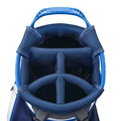 Mizuno Bärbagar-Tour Stand Bag Multi Staff