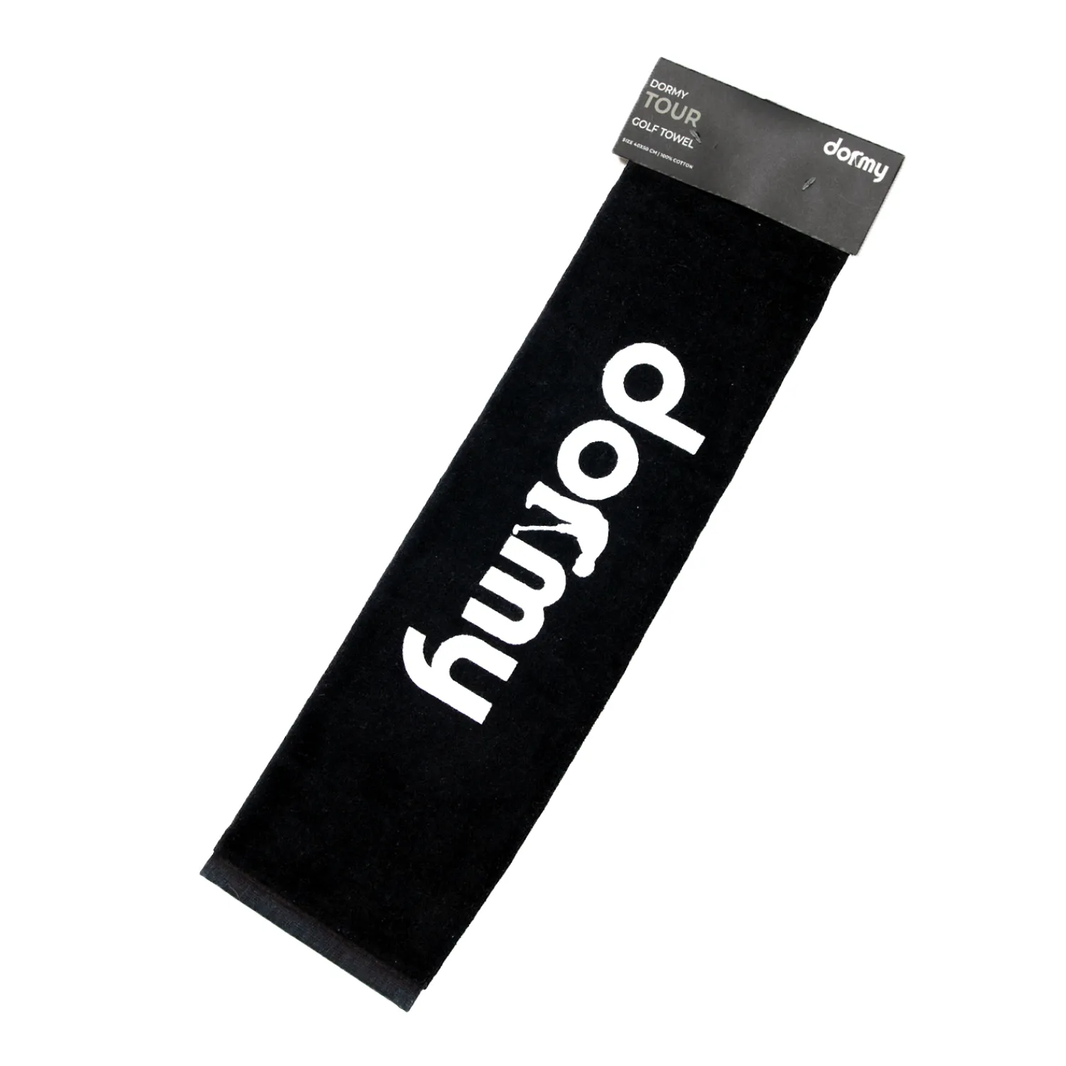 Dormy Handdukar-Tour Towel