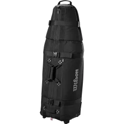Wilson Resefodral-Tour Travel Cover Black-